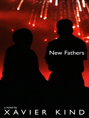 cover image of New Fathers